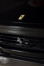 Ferrari 550 Maranello 2000 года